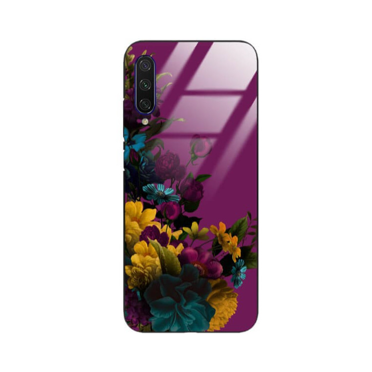 Etui Xiaomi MI A3 LITE, ST_FCG_2020-1_385 Wzory - FunnyCase