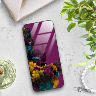 Etui Xiaomi MI A3 LITE, ST_FCG_2020-1_385 Wzory - FunnyCase