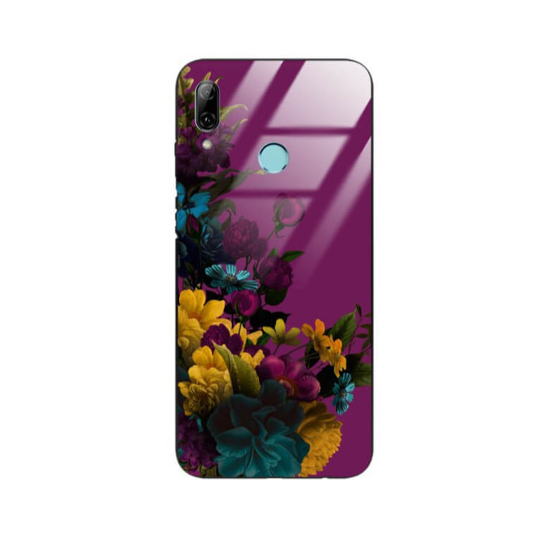 Etui Huawei P SMART 2019, ST_FCG_2020-1_385 Wzory - FunnyCase