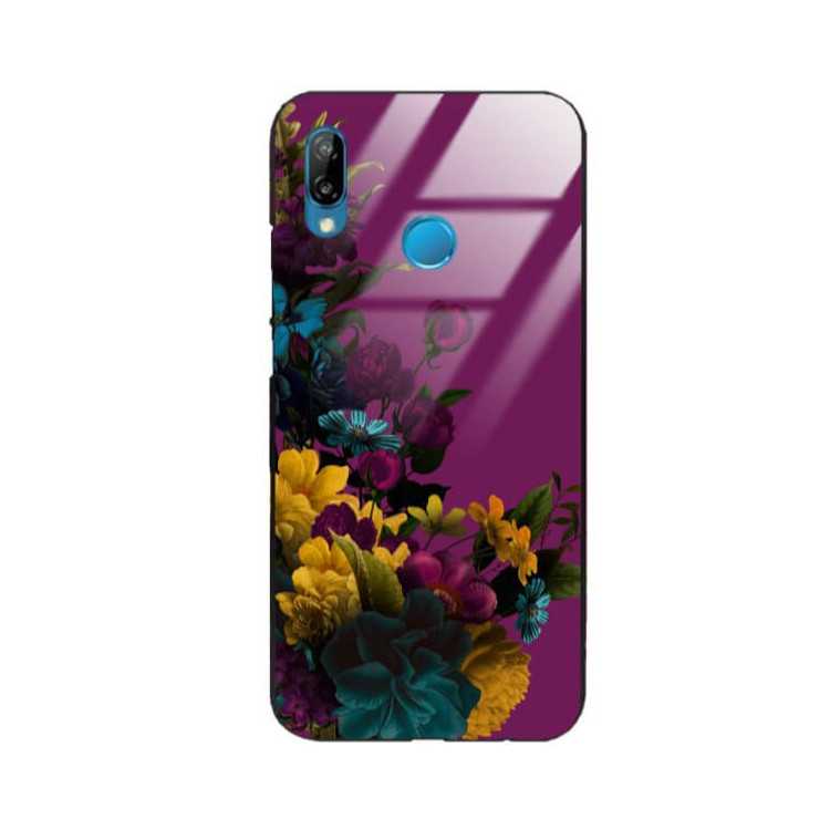 Etui Huawei P30 LITE, ST_FCG_2020-1_385 Wzory - FunnyCase