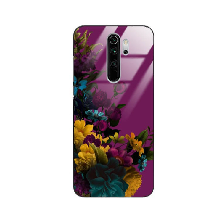 Etui Xiaomi REDMI NOTE 8 PRO, ST_FCG_2020-1_385 Wzory - FunnyCase