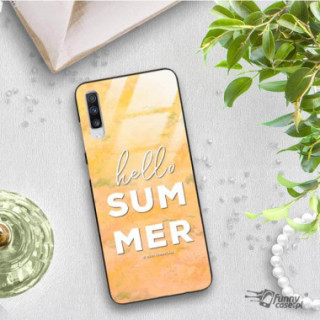 Etui Samsung GALAXY A70 / A70S, ST_FCG_2020-1_386 Wzory - FunnyCase