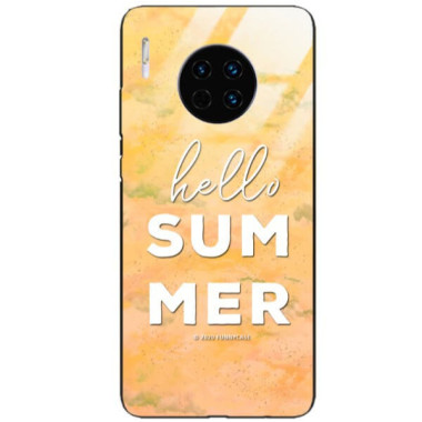 Etui Huawei MATE 30 PRO, ST_FCG_2020-1_386 Wzory - FunnyCase