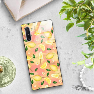 Etui Samsung GALAXY NOTE 10, ST_FCG_2020-1_387 Wzory - FunnyCase