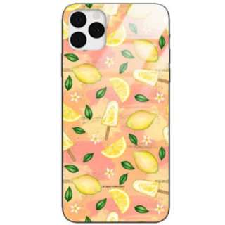 Etui Apple IPHONE 11 PRO, ST_FCG_2020-1_387 Wzory - FunnyCase