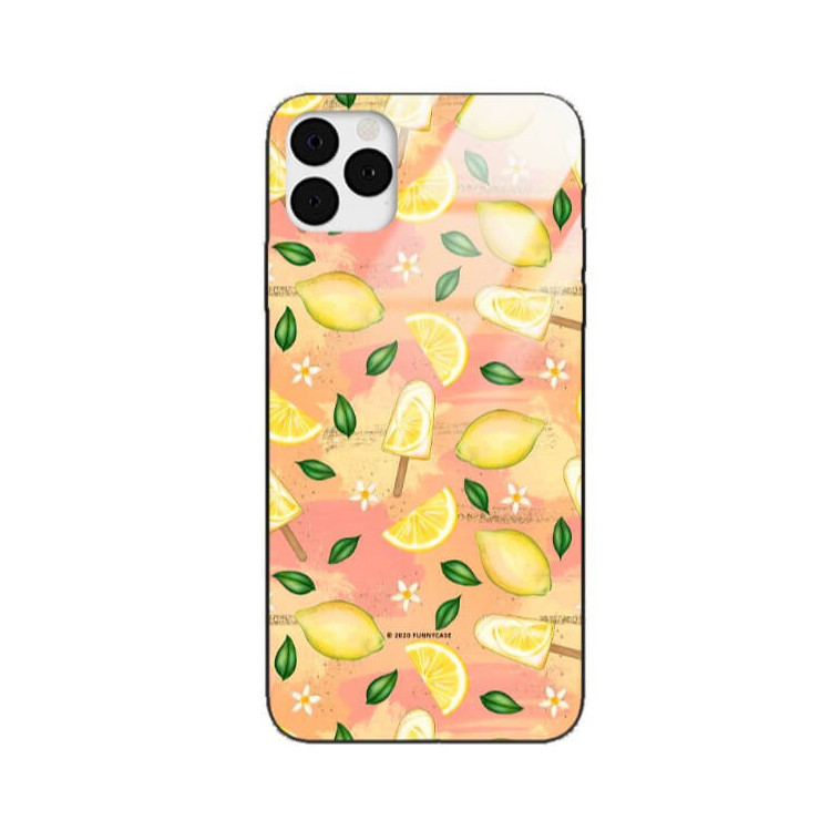 Etui Apple IPHONE 11 PRO, ST_FCG_2020-1_387 Wzory - FunnyCase