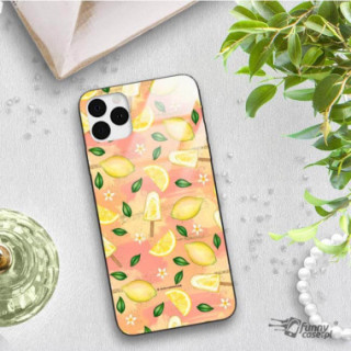 Etui Apple IPHONE 11 PRO, ST_FCG_2020-1_387 Wzory - FunnyCase