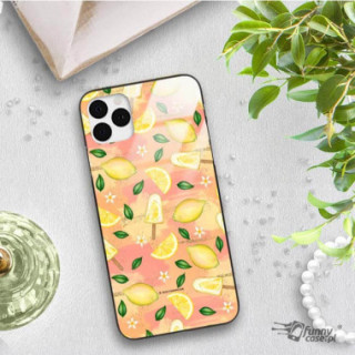 Etui Apple IPHONE 11 PRO MAX, ST_FCG_2020-1_387 Wzory - FunnyCase