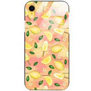 Etui Apple IPHONE XR, ST_FCG_2020-1_387 Wzory - FunnyCase