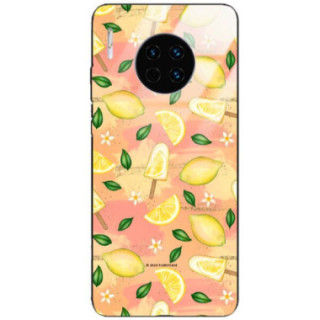 Etui Huawei MATE 30, ST_FCG_2020-1_387 Wzory - FunnyCase