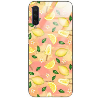 Etui Xiaomi MI A3 LITE, ST_FCG_2020-1_387 Wzory - FunnyCase