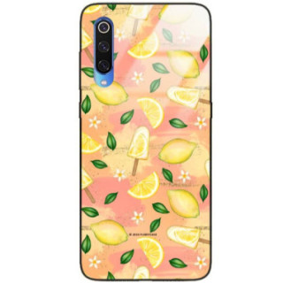 Etui Xiaomi MI9, ST_FCG_2020-1_387 Wzory - FunnyCase