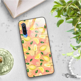 Etui Xiaomi MI9, ST_FCG_2020-1_387 Wzory - FunnyCase