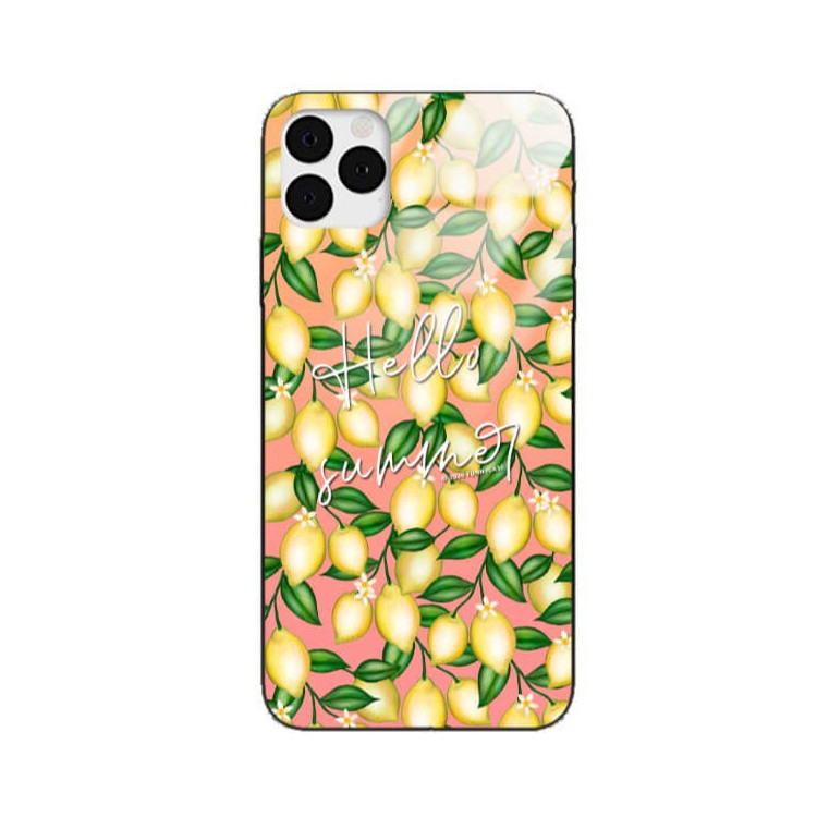 Etui Apple IPHONE 11 PRO, ST_FCG_2020-1_388 Wzory - FunnyCase