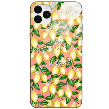 Etui Apple IPHONE 11 PRO, ST_FCG_2020-1_388 Wzory - FunnyCase