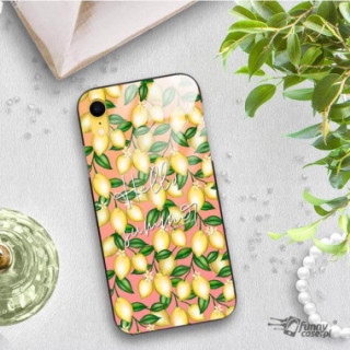 Etui Apple IPHONE XR, ST_FCG_2020-1_388 Wzory - FunnyCase