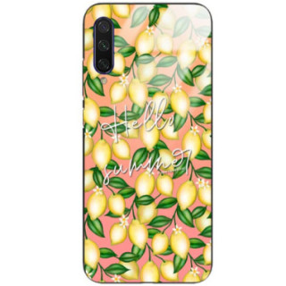 Etui Xiaomi MI A3 LITE, ST_FCG_2020-1_388 Wzory - FunnyCase