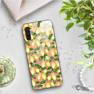 Etui Xiaomi MI A3 LITE, ST_FCG_2020-1_388 Wzory - FunnyCase