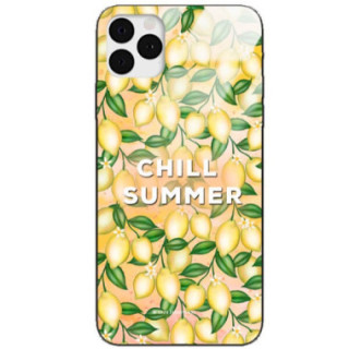 Etui Apple IPHONE 11 PRO, ST_FCG_2020-1_389 Wzory - FunnyCase