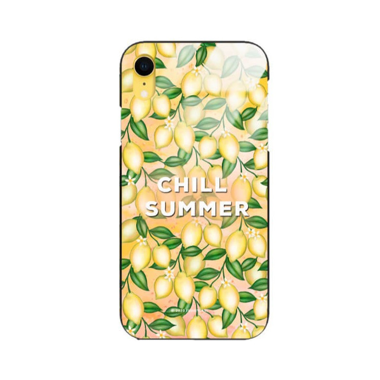 Etui Apple IPHONE XR, ST_FCG_2020-1_389 Wzory - FunnyCase