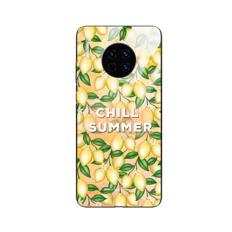 Etui Huawei MATE 30 PRO, ST_FCG_2020-1_389 Wzory - FunnyCase