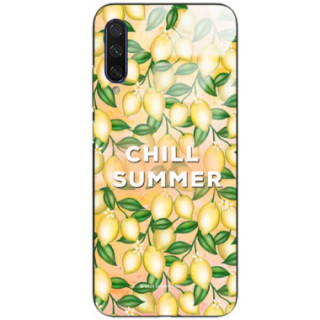 Etui Xiaomi MI A3 LITE, ST_FCG_2020-1_389 Wzory - FunnyCase