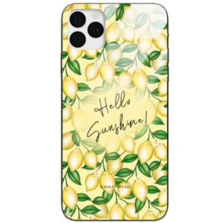 Etui Apple IPHONE 11 PRO, ST_FCG_2020-1_390 Wzory - FunnyCase