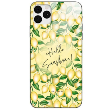 Etui Apple IPHONE 11 PRO, ST_FCG_2020-1_390 Wzory - FunnyCase