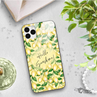 Etui Apple IPHONE 11 PRO, ST_FCG_2020-1_390 Wzory - FunnyCase