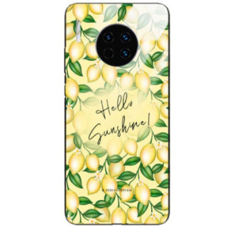 Etui Huawei MATE 30 PRO, ST_FCG_2020-1_390 Wzory - FunnyCase