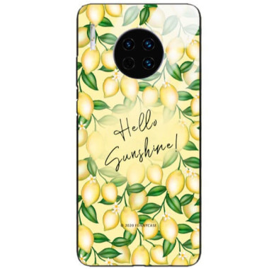 Etui Huawei MATE 30 PRO, ST_FCG_2020-1_390 Wzory - FunnyCase