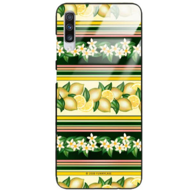 Etui Samsung GALAXY A70 / A70S, ST_FCG_2020-1_391 Wzory - FunnyCase