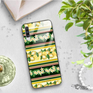 Etui Samsung GALAXY A70 / A70S, ST_FCG_2020-1_391 Wzory - FunnyCase