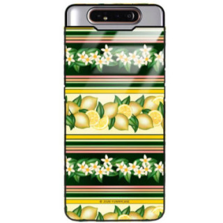 Etui Samsung GALAXY A80, ST_FCG_2020-1_391 Wzory - FunnyCase