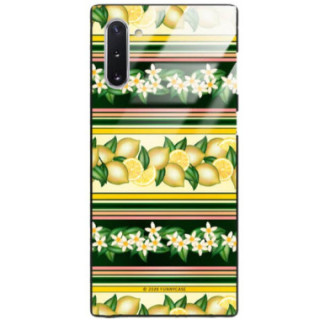 Etui Samsung GALAXY NOTE 10, ST_FCG_2020-1_391 Wzory - FunnyCase