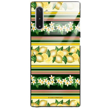 Etui Samsung GALAXY NOTE 10, ST_FCG_2020-1_391 Wzory - FunnyCase