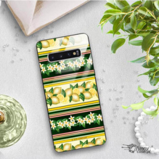 Etui Samsung GALAXY S10, ST_FCG_2020-1_391 Wzory - FunnyCase