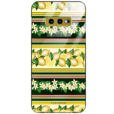 Etui Samsung GALAXY S10E, ST_FCG_2020-1_391 Wzory - FunnyCase