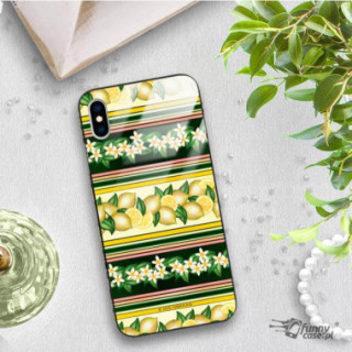 Etui Apple IPHONE X / XS, ST_FCG_2020-1_391 Wzory - FunnyCase