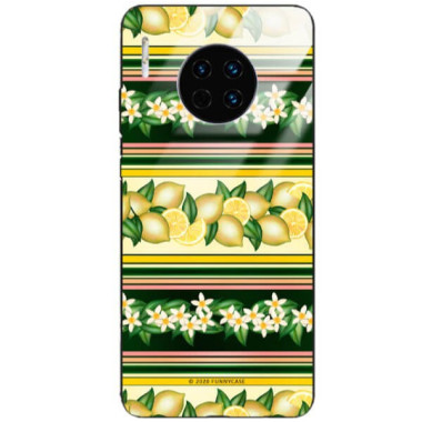 Etui Huawei MATE 30, ST_FCG_2020-1_391 Wzory - FunnyCase