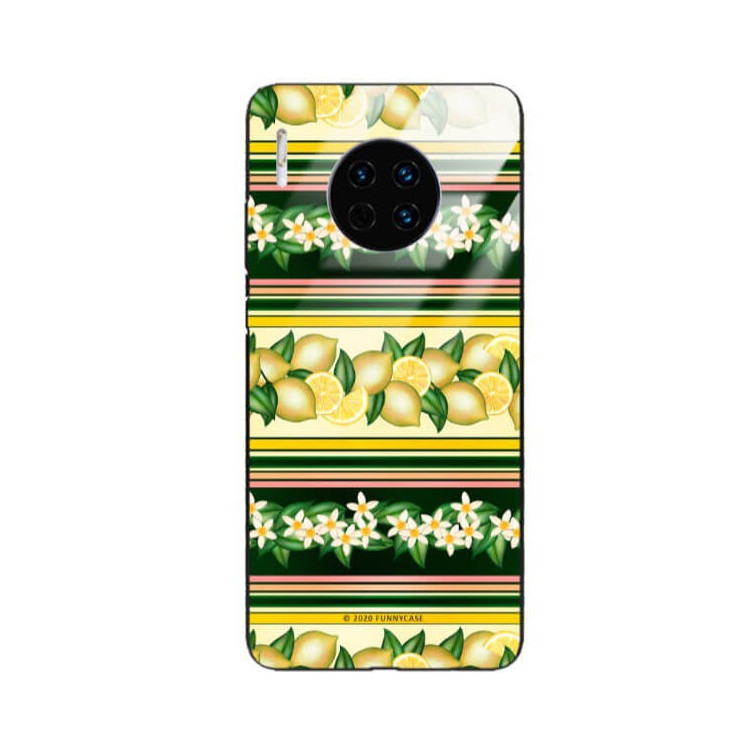 Etui Huawei MATE 30 PRO, ST_FCG_2020-1_391 Wzory - FunnyCase