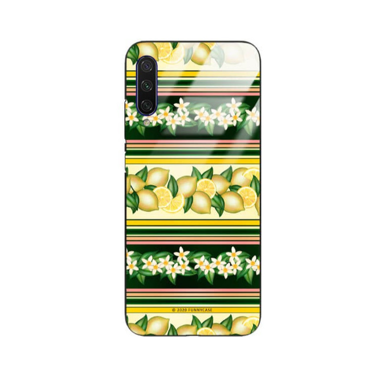 Etui Xiaomi MI A3 LITE, ST_FCG_2020-1_391 Wzory - FunnyCase