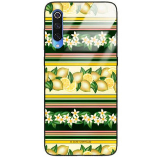 Etui Xiaomi MI9, ST_FCG_2020-1_391 Wzory - FunnyCase