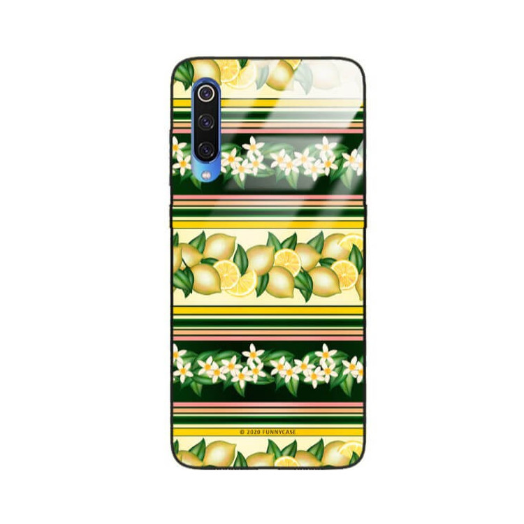 Etui Xiaomi MI9, ST_FCG_2020-1_391 Wzory - FunnyCase