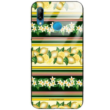 Etui Huawei P30 LITE, ST_FCG_2020-1_391 Wzory - FunnyCase