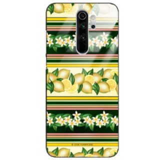 Etui Xiaomi REDMI NOTE 8 PRO, ST_FCG_2020-1_391 Wzory - FunnyCase