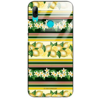 Etui Huawei Y7 2019, ST_FCG_2020-1_391 Wzory - FunnyCase