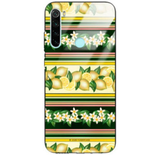 Etui Xiaomi REDMI NOTE 8, ST_FCG_2020-1_391 Wzory - FunnyCase