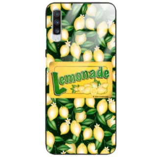 Etui Samsung GALAXY A70 / A70S, ST_FCG_2020-1_392 Wzory - FunnyCase