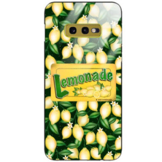 Etui Samsung GALAXY S10E, ST_FCG_2020-1_392 Wzory - FunnyCase